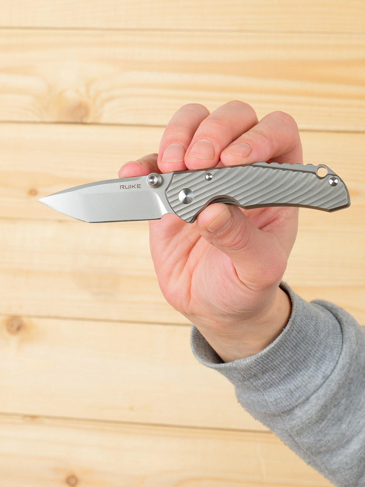 картинка Нож Ruike M671-TZ
