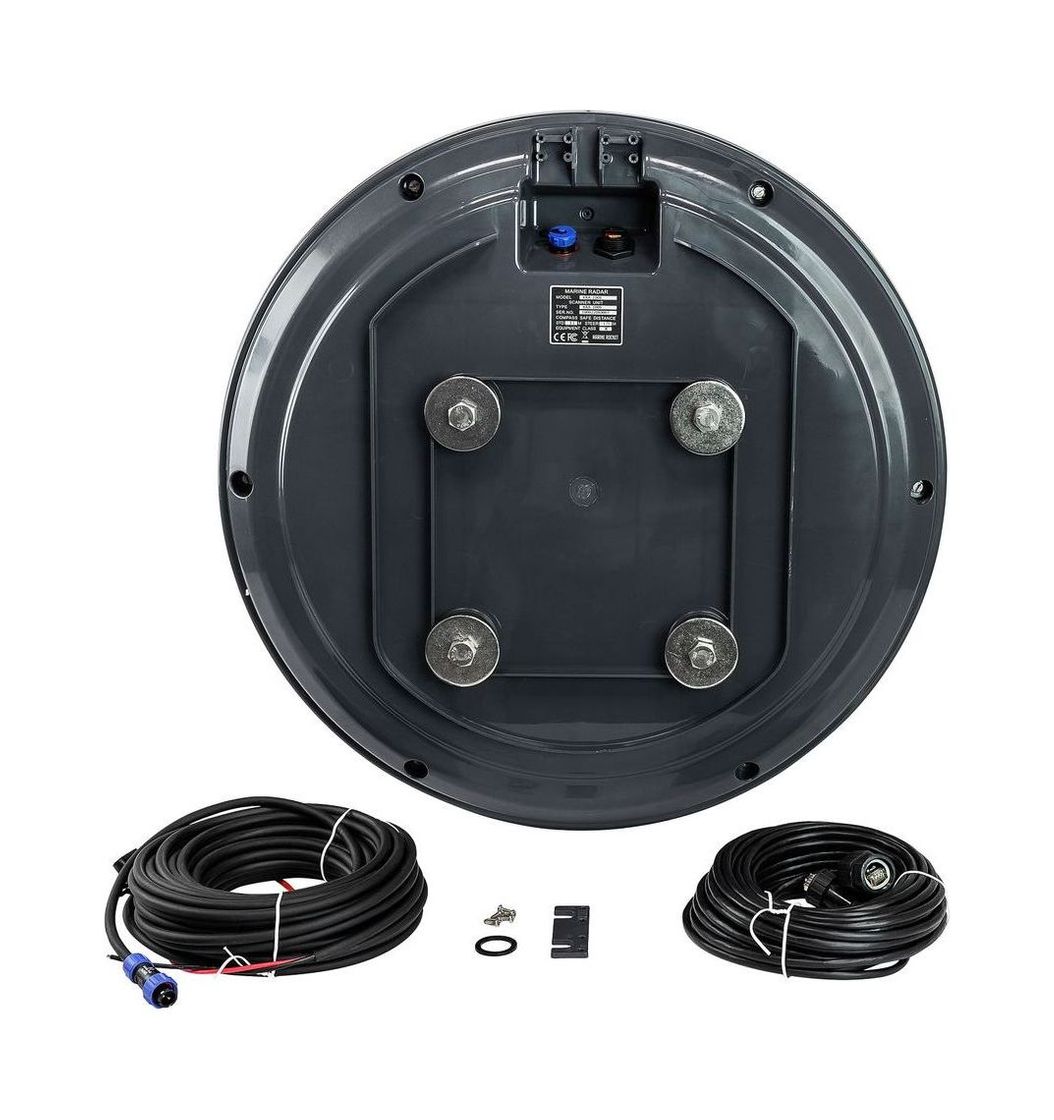 картинка Радар морской 1009, Marine Rocket