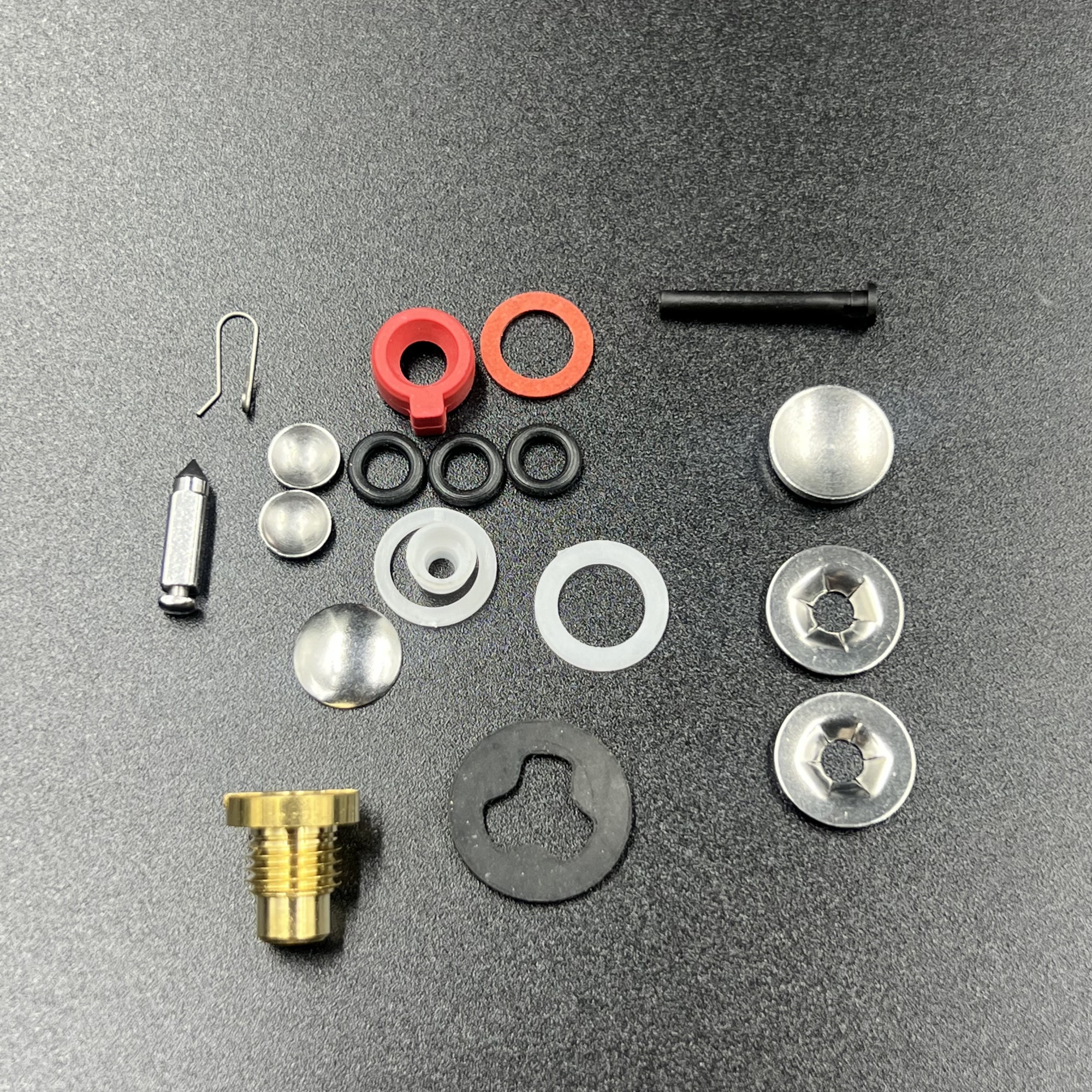 картинка Ремкомплект карбюратора Mercury 20-75 (18-7222) (PREMARINE)