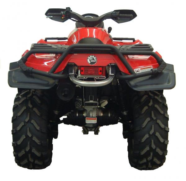 Расширители арок для квадроцикла Can-Am Outlander G1 Direction 2 Inc