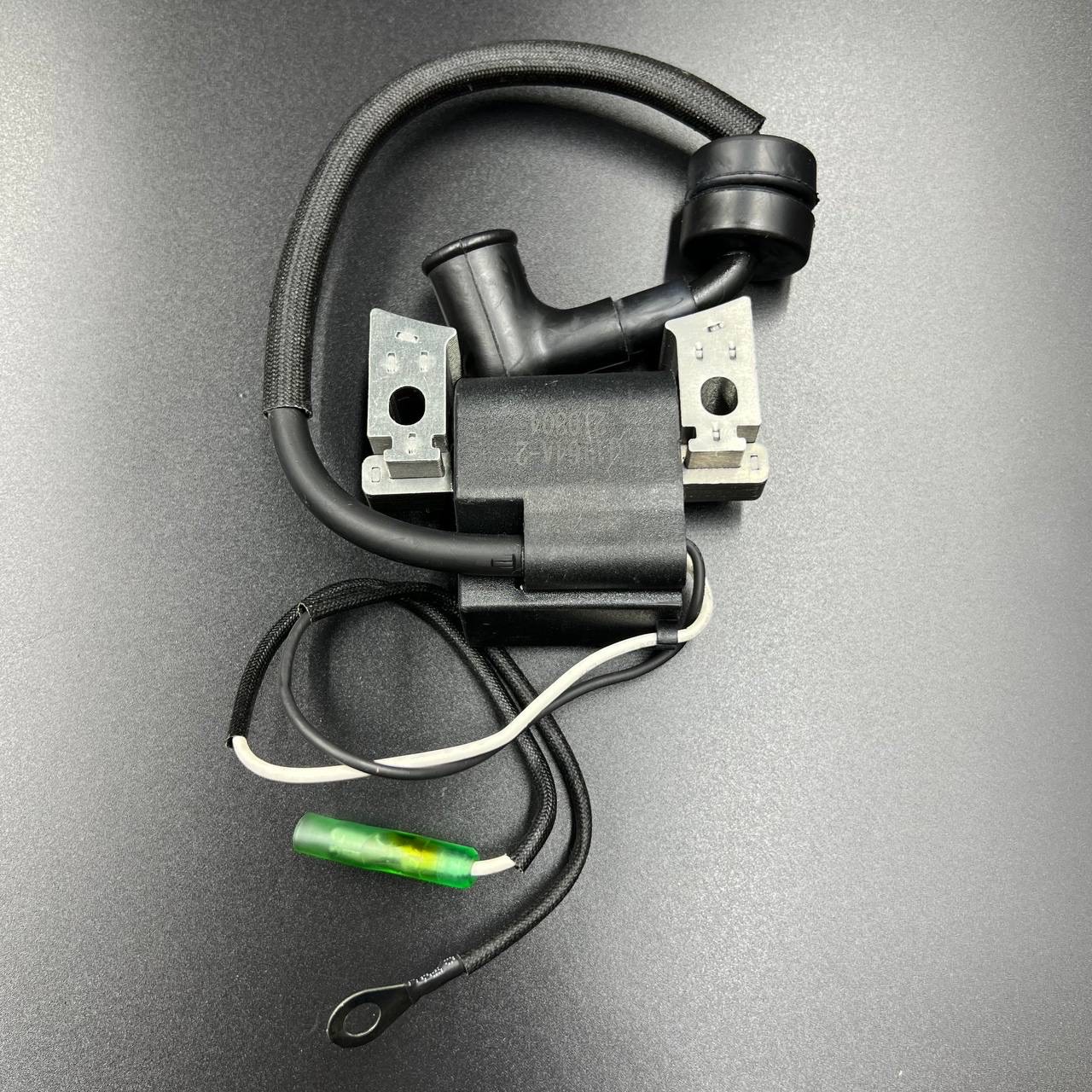 картинка Катушка зажигания высоковольтная Yamaha F6 (Omax)