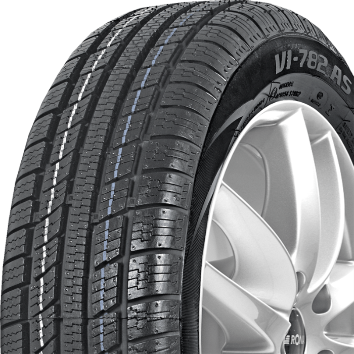 картинка Шина Ovation 175/70R13 82T VI-782 AS TL
