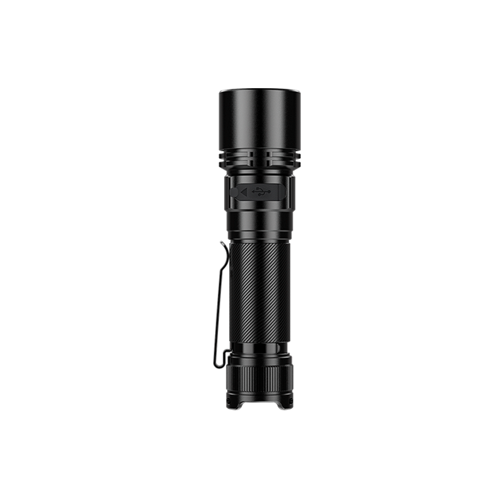 Фонарь Fenix C5 V2.0 1800 люмен
