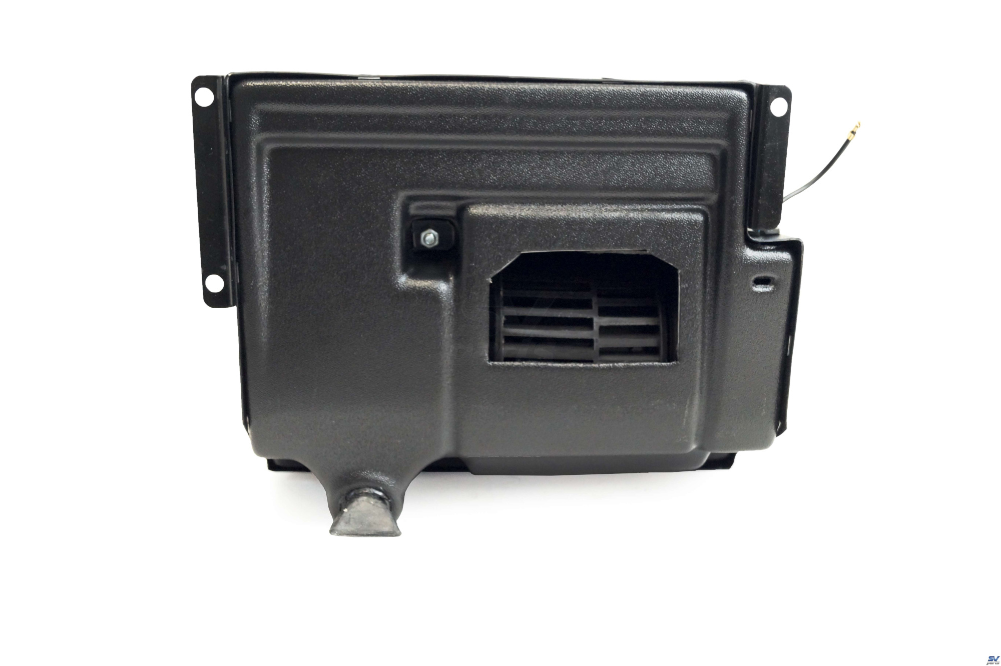 картинка Отопитель (печка) модернизированный в сборе Нива 1