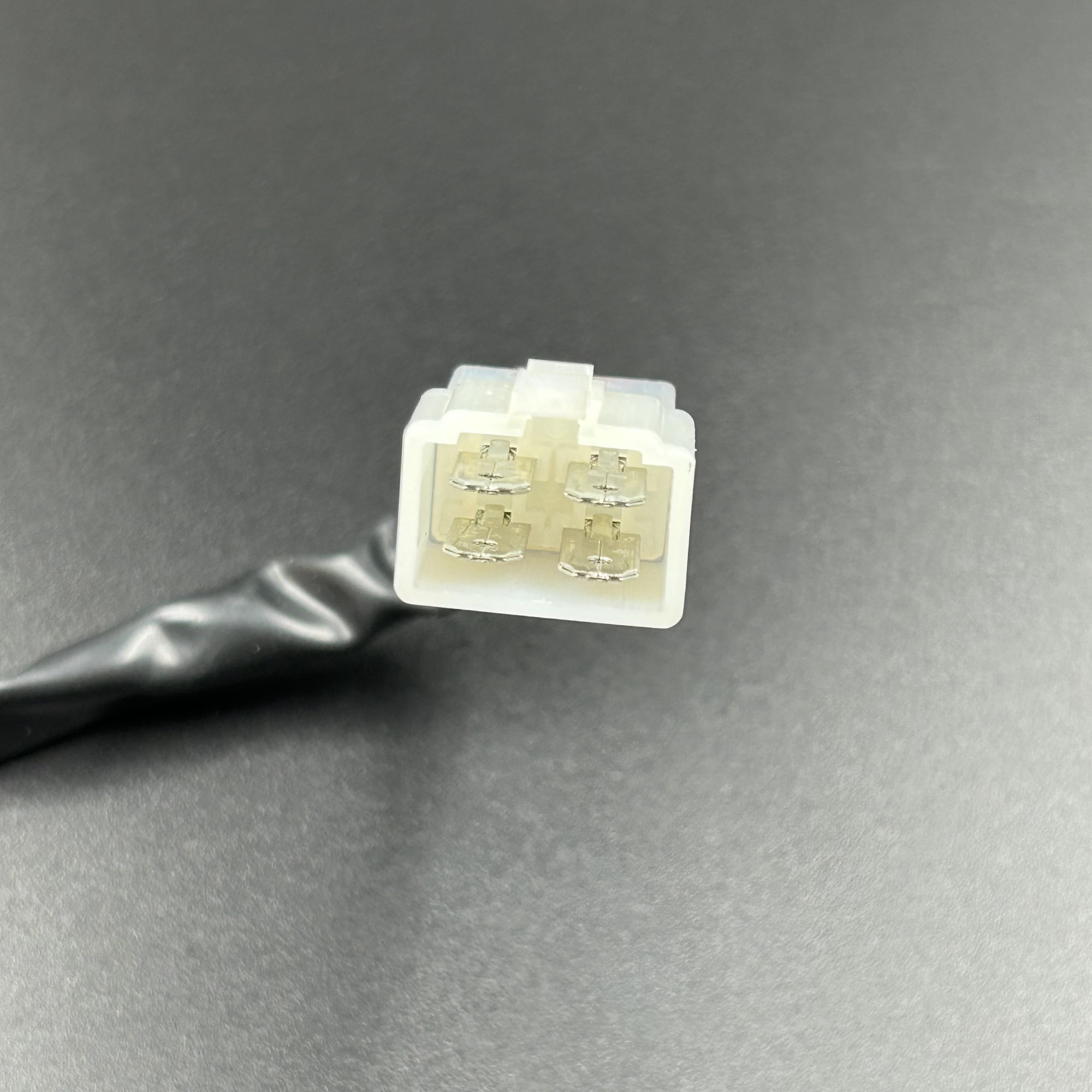 картинка Замок зажигания в сборе CFM 500/600 (ZIBO)