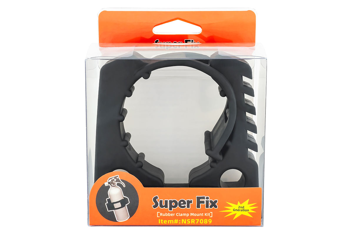 картинка Крепление универсальное Telawei (D70-84 мм)