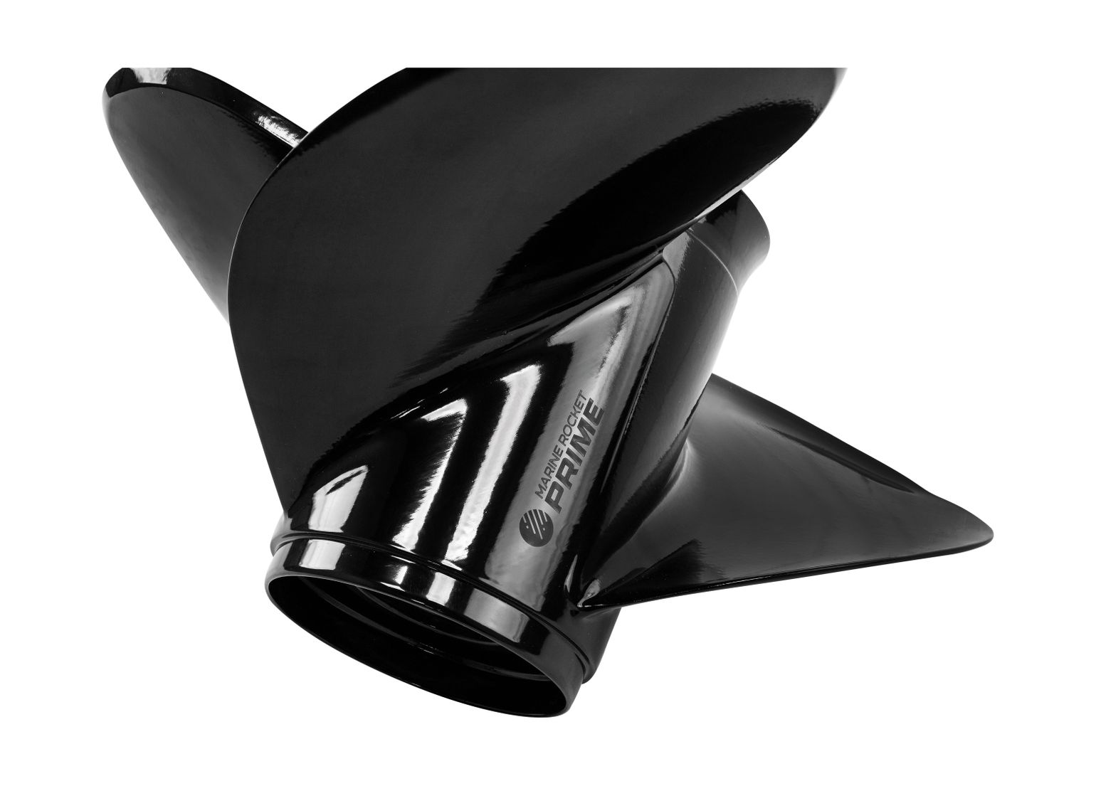 картинка Гребной винт 3x16x18 1/2, Marine Rocket Prime