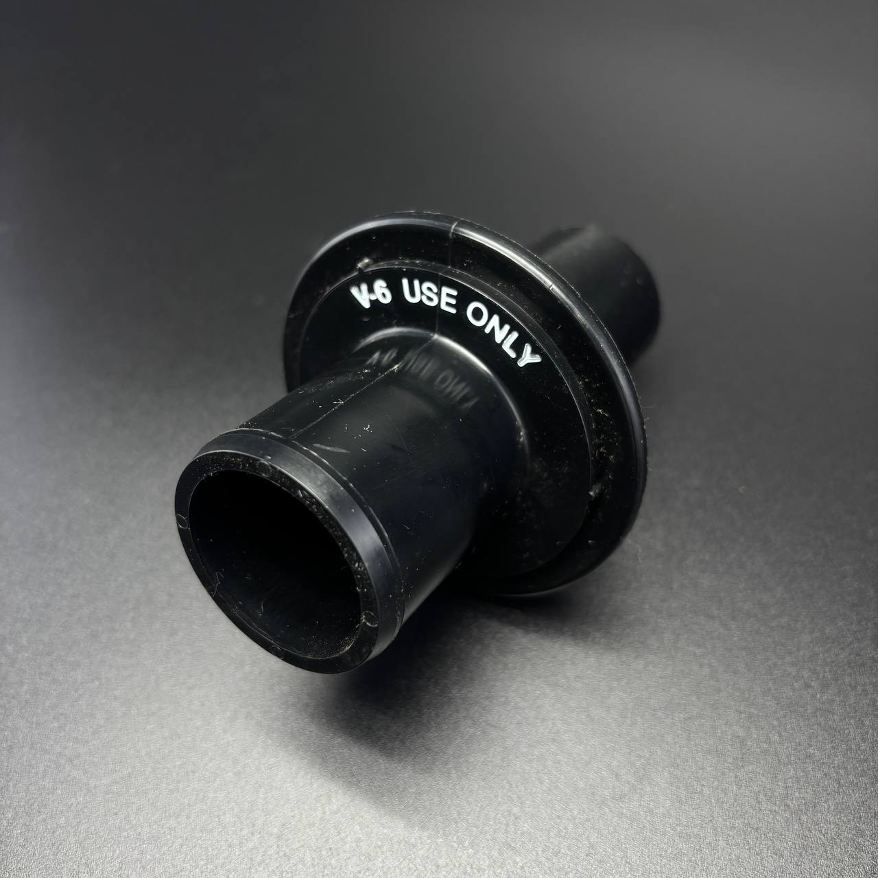 картинка Комплект заливной горловины маслобака Fill Kit-Deck Oil (Quicksilver)