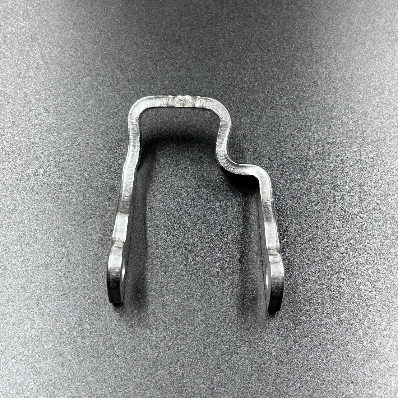 картинка Кронштейн подвески Yamaha 9,9-15 (YUELANG)