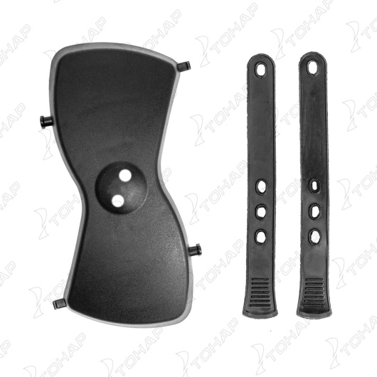 картинка Шнек пластиковый под шуруповерт ULTRALITE 150R V2.0 правое вращение, серый