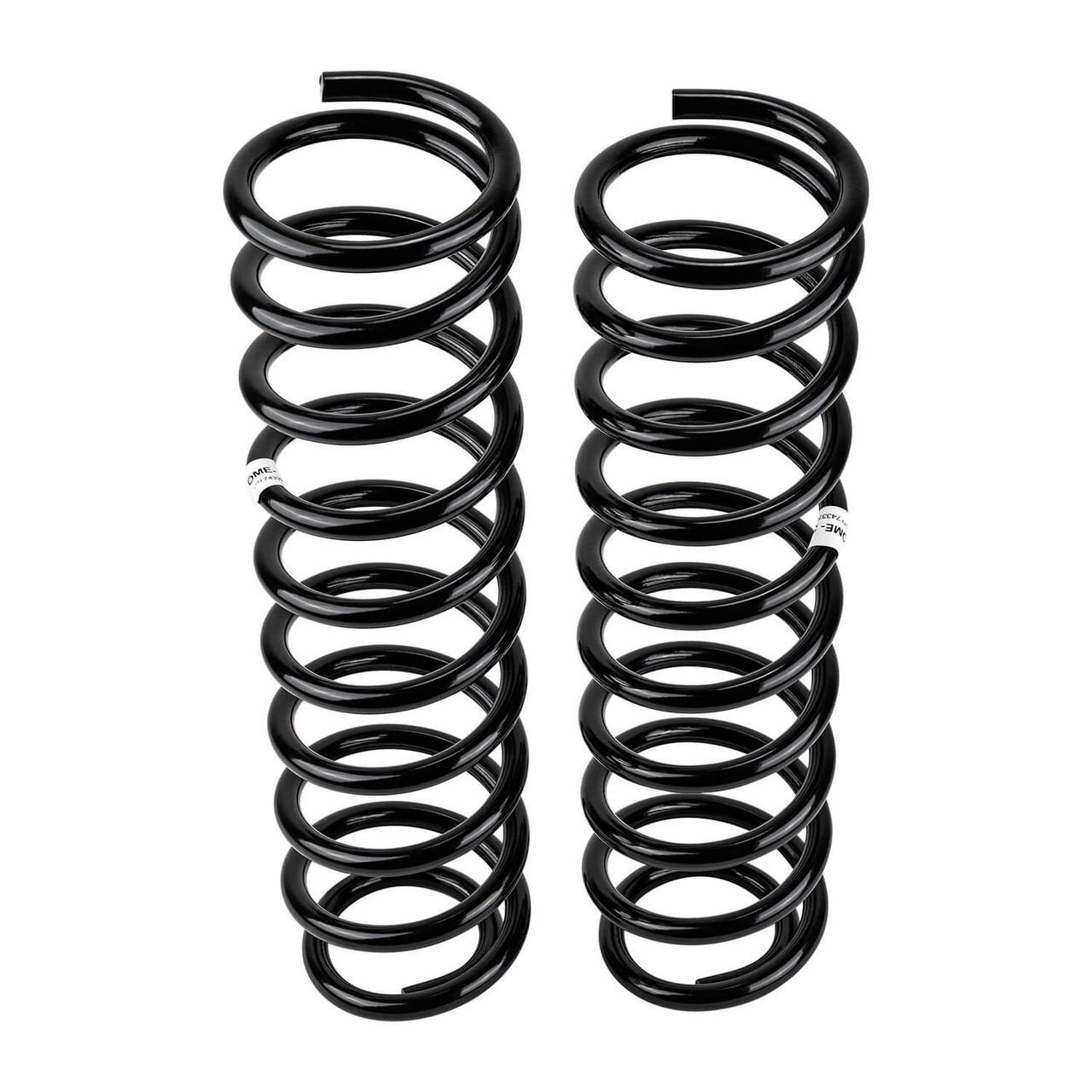 картинка Пружины подвески передние для Jeep Wrangler Unlimited 2021 OME 3135 ARB