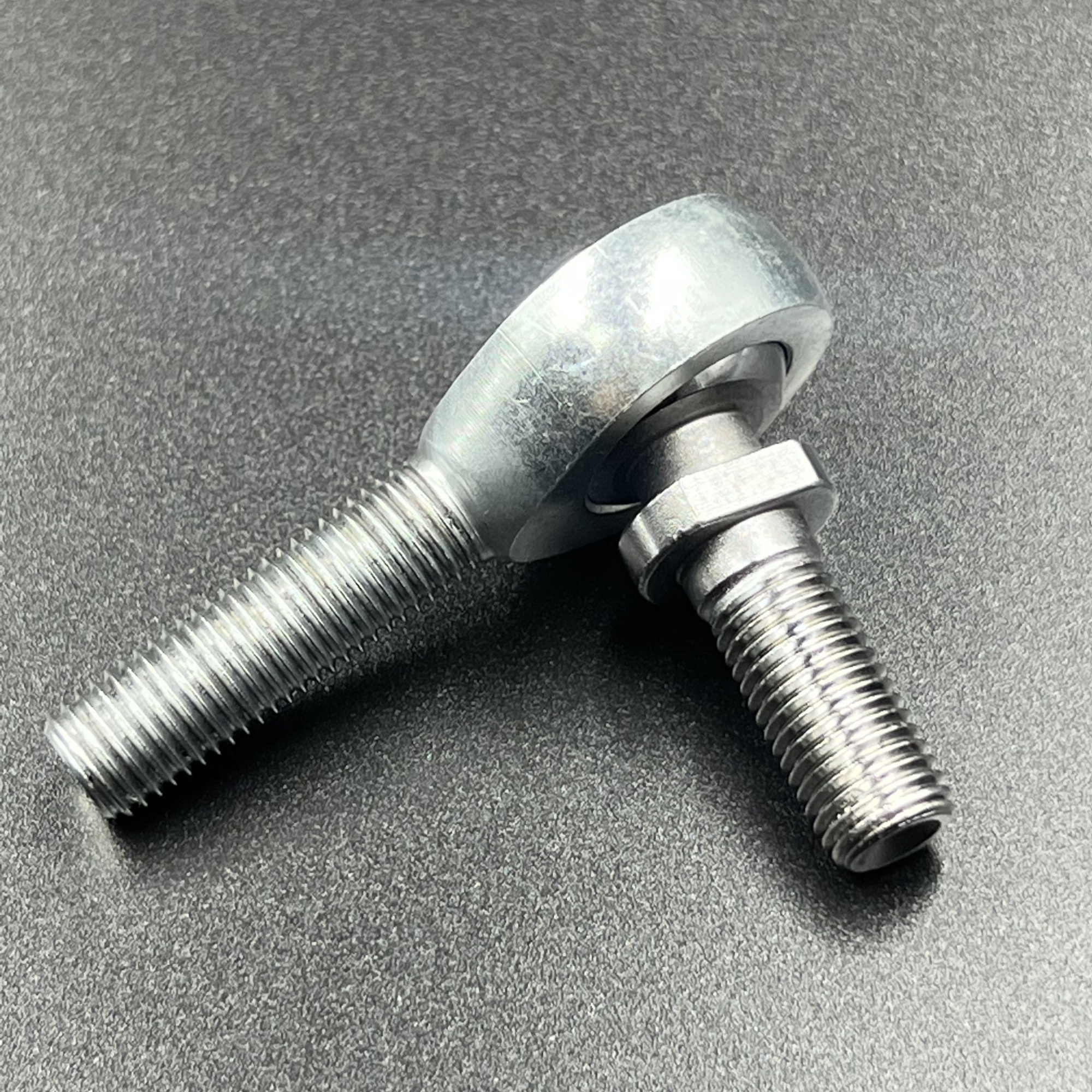 картинка Рулевой наконечник BRP Ski-Doo, Lynx (правая резьба) (414768000; 506151492) (KINETIX)