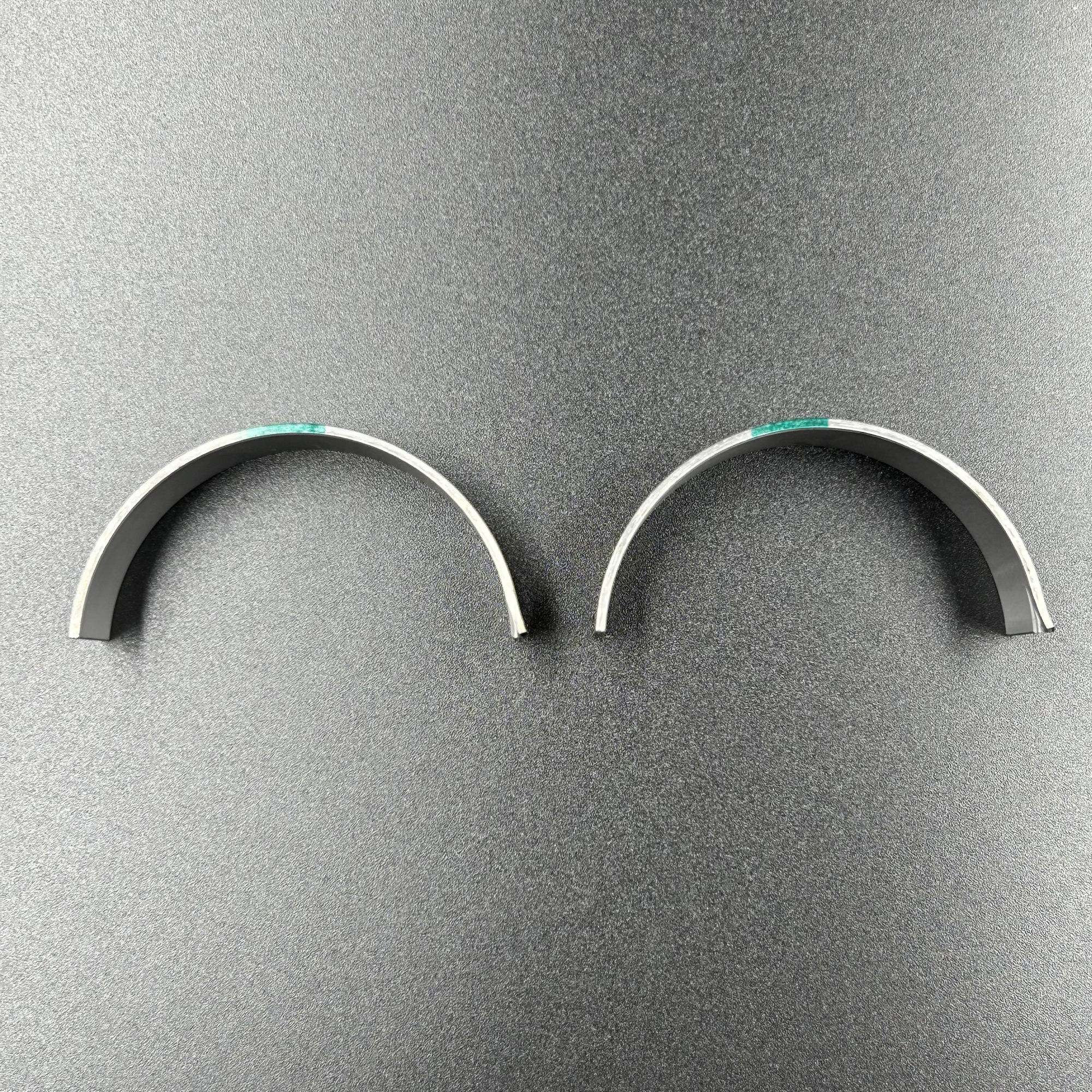 картинка Вкладыш шатунный Suzuki DF150-175 (Green) (12100-96810-0A0) (Suzuki)