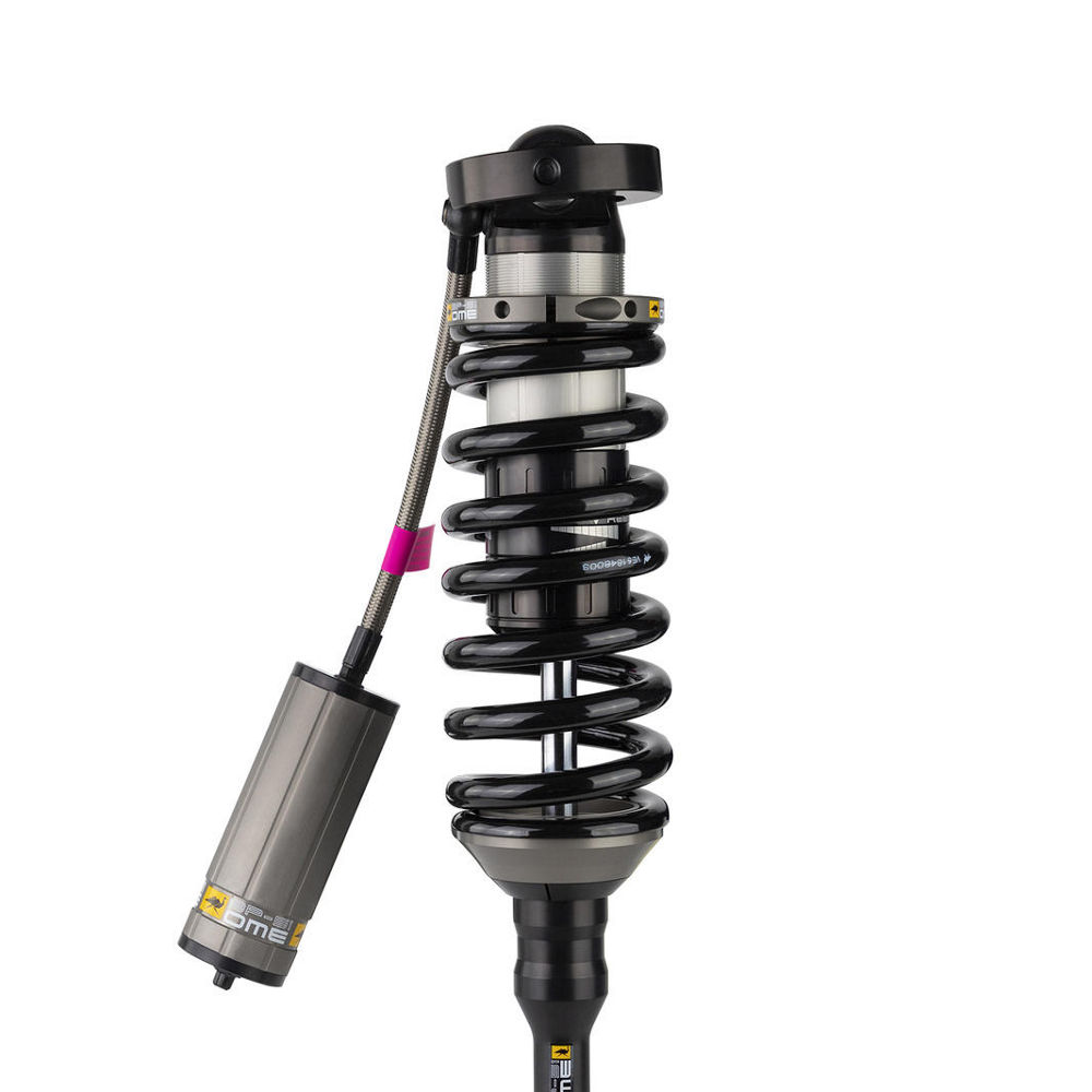 Передняя стойка BP51 ISUZU DMAX FRONT R