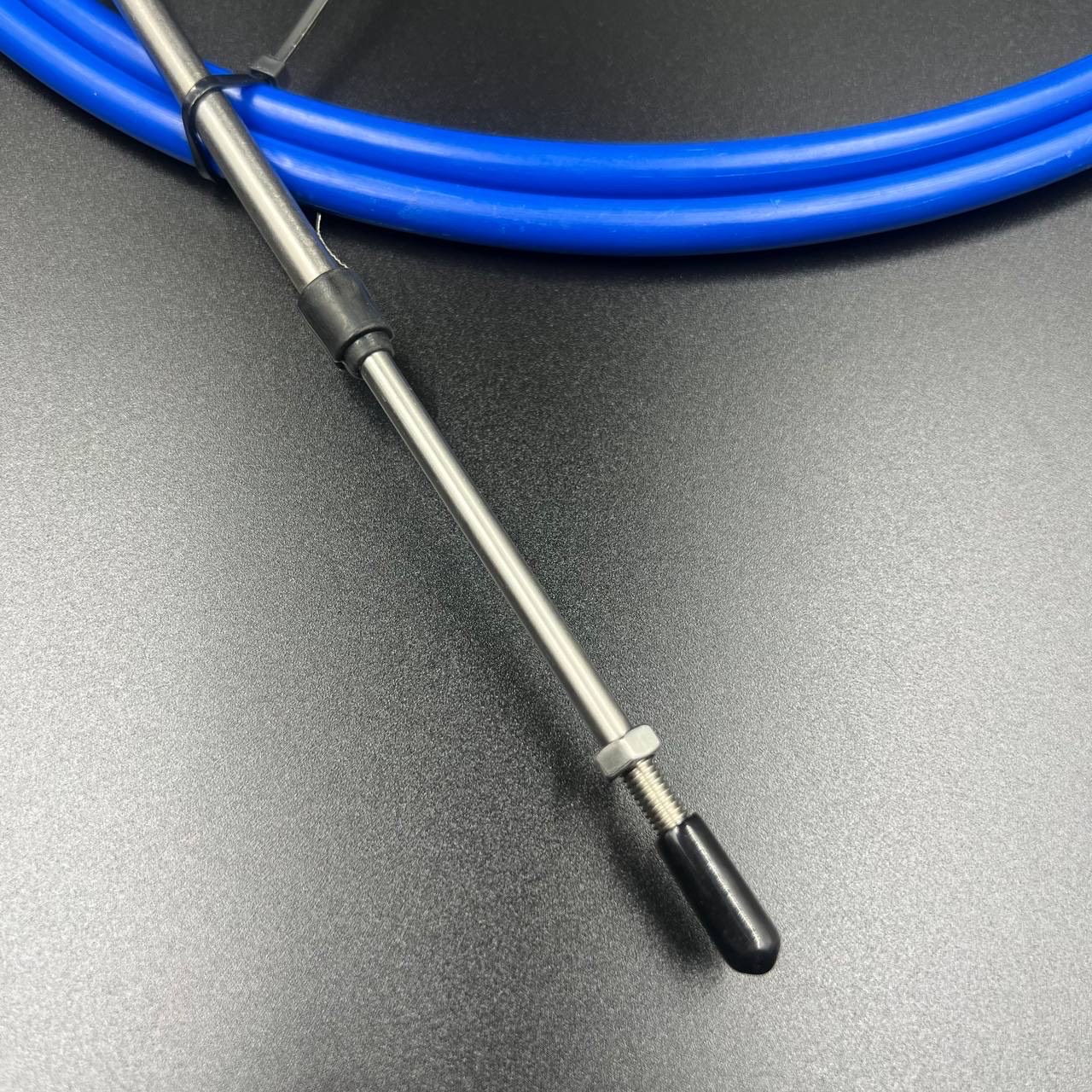 картинка Трос д/у (газ/реверс) (9FT) (C8) (N-Flex)
