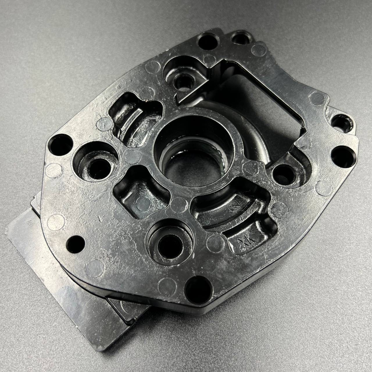 картинка Ремкомплект помпы Mercury 50-115(с основанием) (Kacawa)