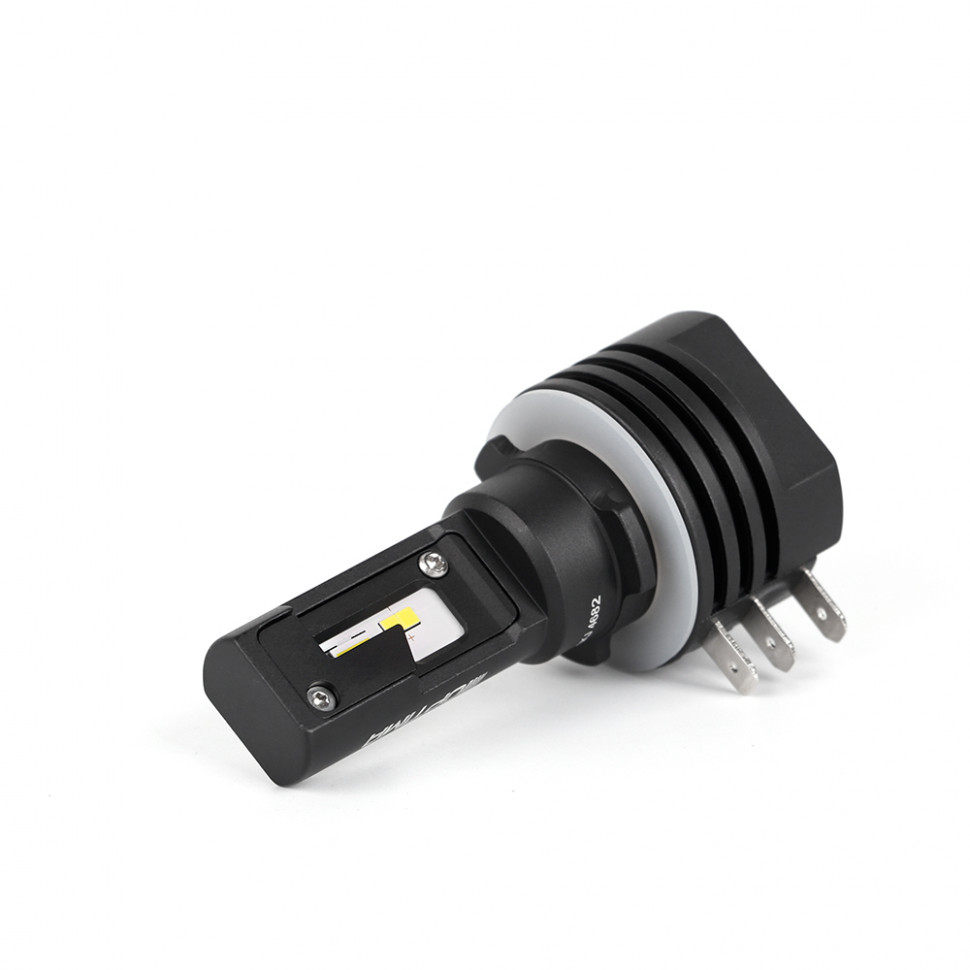 H15 Optima LED QVANT,12-24V, 2 лампы