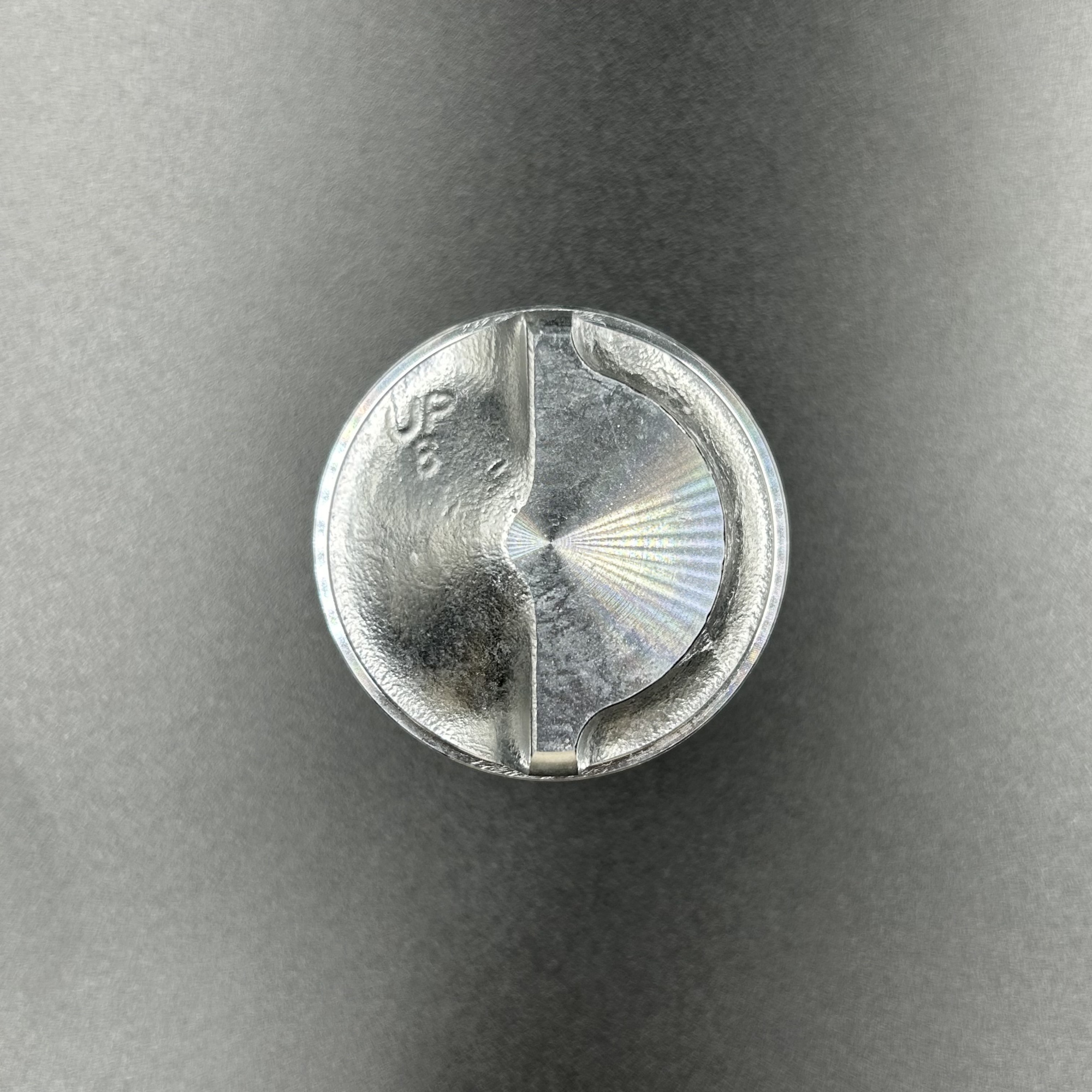 картинка Поршень Yamaha 4-5 (STD) (WUHU)