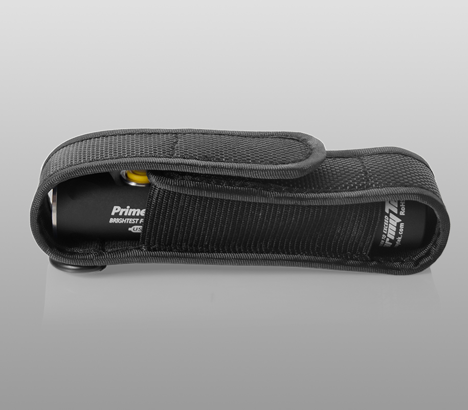 картинка Фонарь ARMYTEK Prime C2 Pro Magnet USB XHP35 ТЕПЛЫЙ