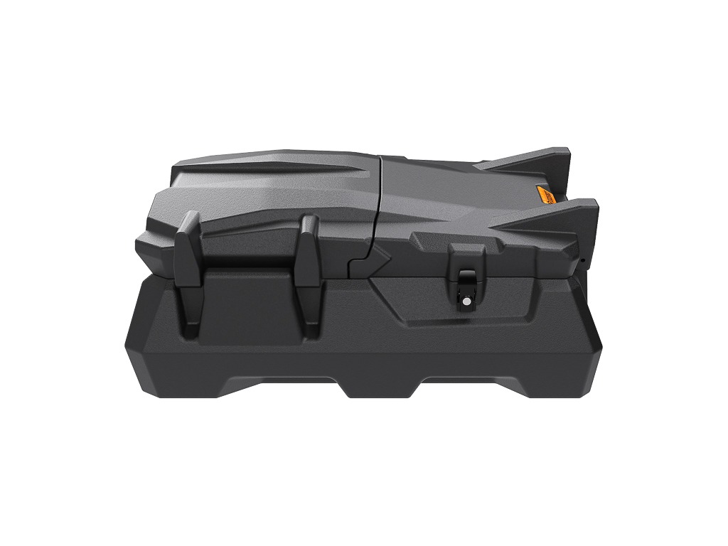 картинка Кофр для Снегохода TITAN 800