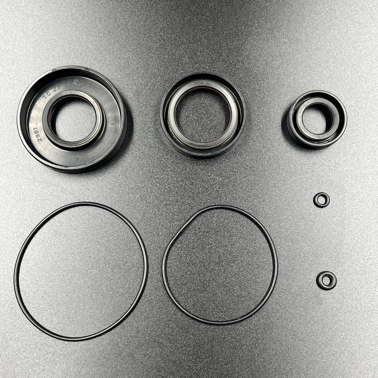 картинка Ремкомплект мотоголовки Tohatsu M40C (Sinera)