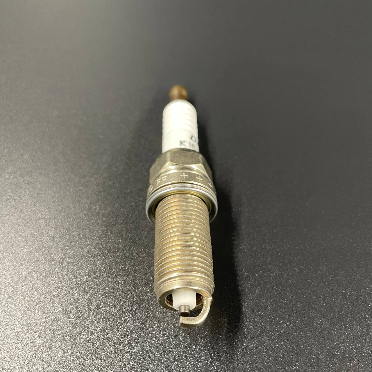 картинка Свеча зажигания 6076 K16HPRU11 (LFR5A-11) (DENSO)