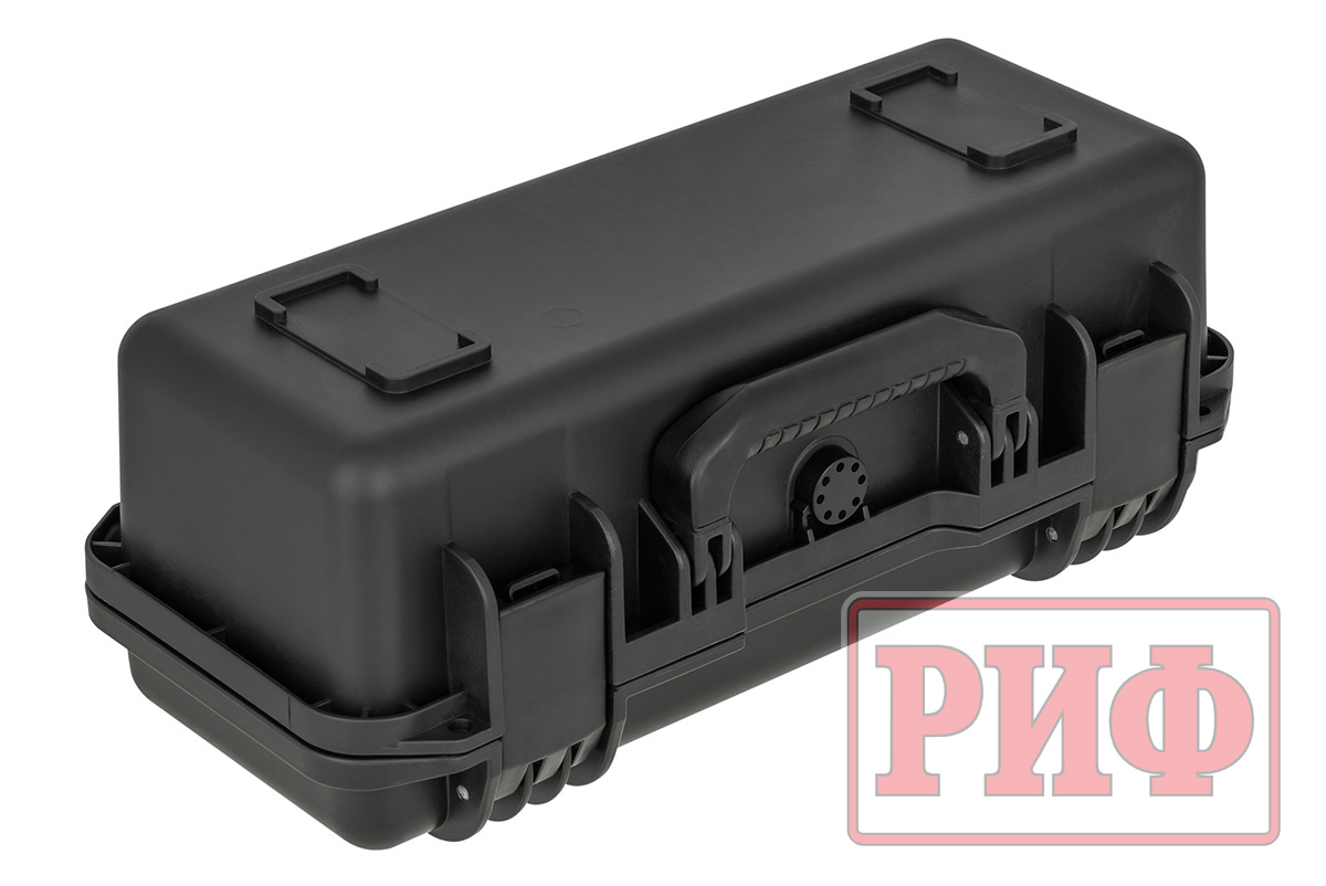 картинка Кейс защитный ударопрочный РИФ 462x213x170 мм