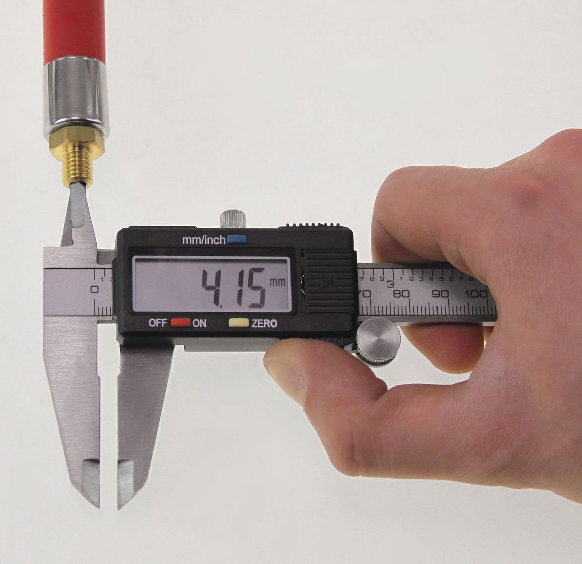 картинка Приспособление для промывки подвесных моторов Yamaha 3-15 л/с