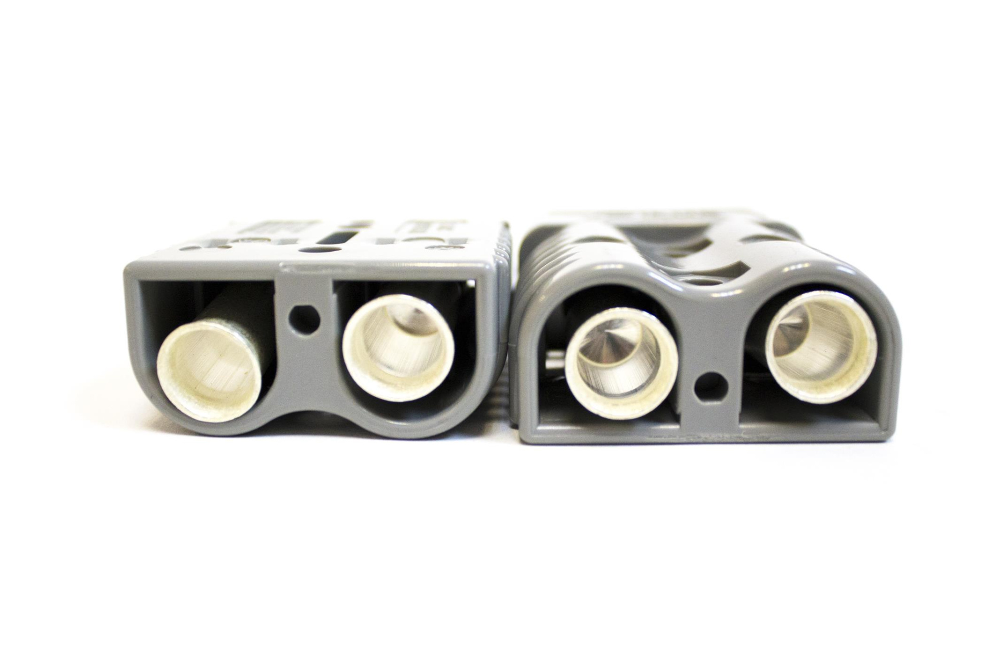 картинка Разъем redBTR влагозащитный для подключения лебедки 175A