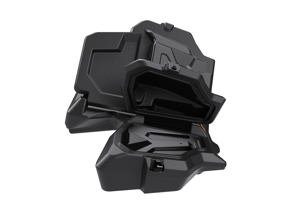 картинка Кофр для Can-am MAVERICK X3 XRC