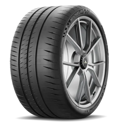картинка Шина МИШЛЕН 345/30 Z R20 (106Y) PILOT SPORT CUP 2