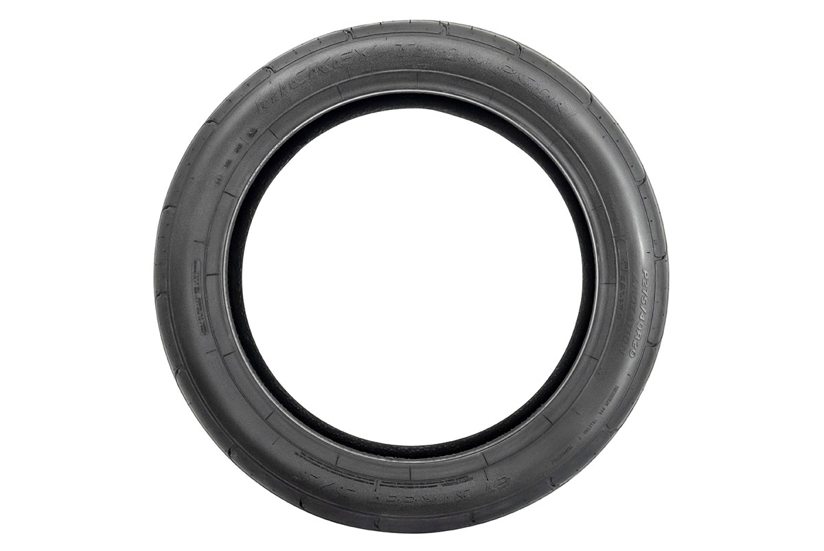 картинка Шина Mickey Thompson P275/40R20 ET STREET S/S