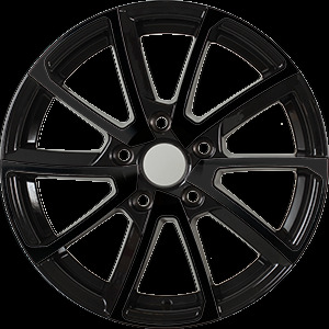 картинка Диск NEO 648 R16x6.5 5x114.3 ET45 CB67.1 BL