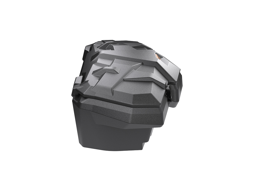 картинка Кофр для Polaris 900 ACE XC