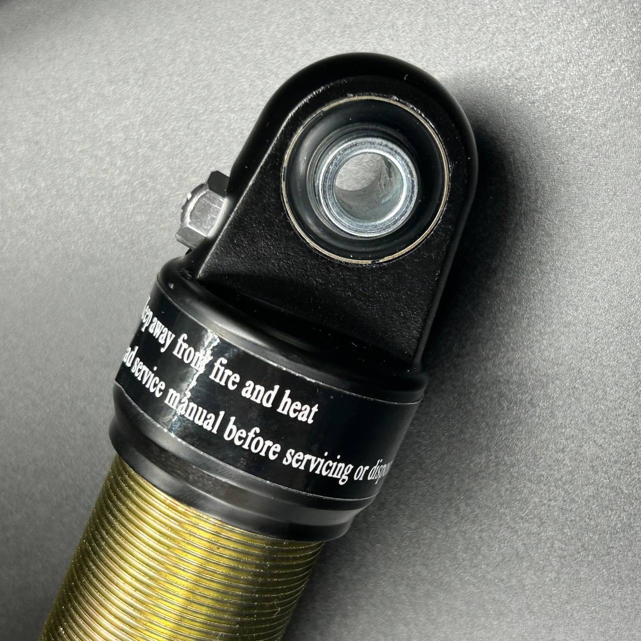 картинка Амортизатор задний CFM 800, X8, Z8 (5BWA-060500) (ZIBO)