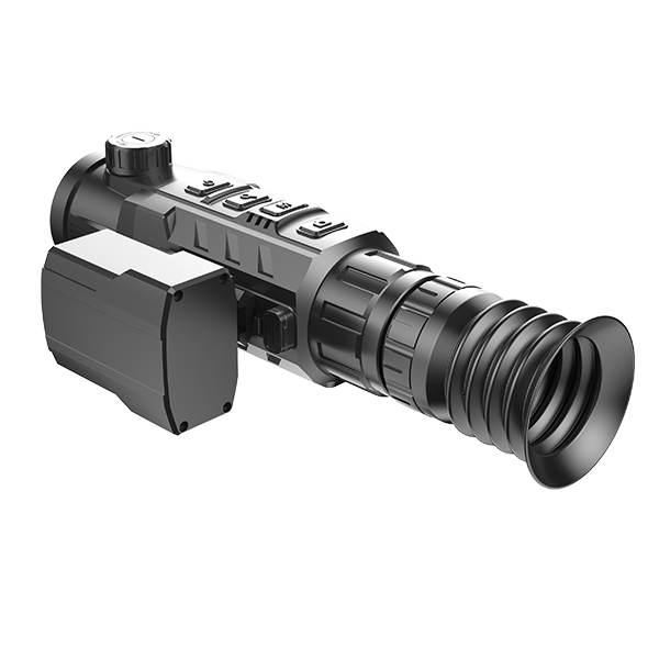 картинка Прицел тепловизор для охоты iRay Rico RH 50 LRF