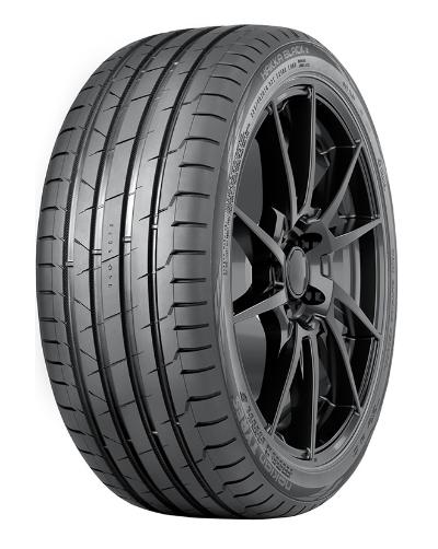 картинка Шина Nokian Hakka Black 2 235/45 R17 97Y XL