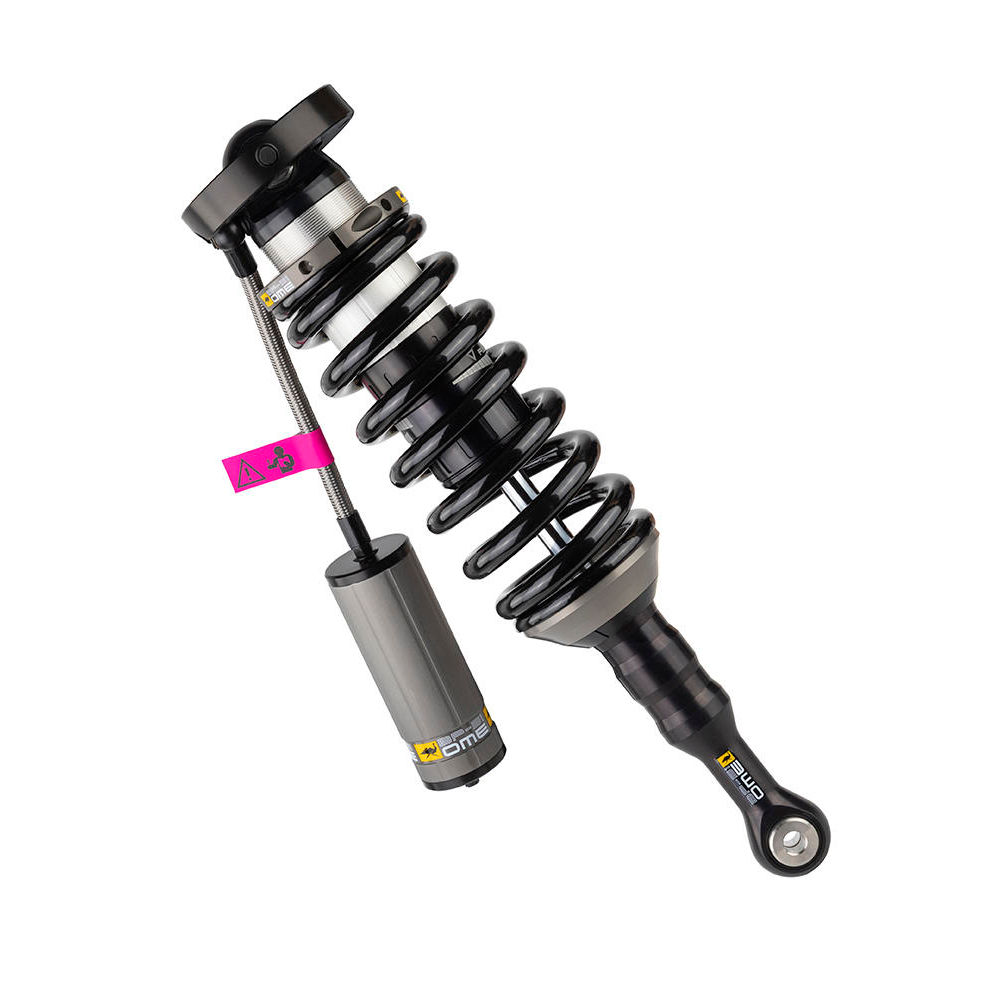 Передняя стойка BP51 2015 HILUX FR LH|S/N...