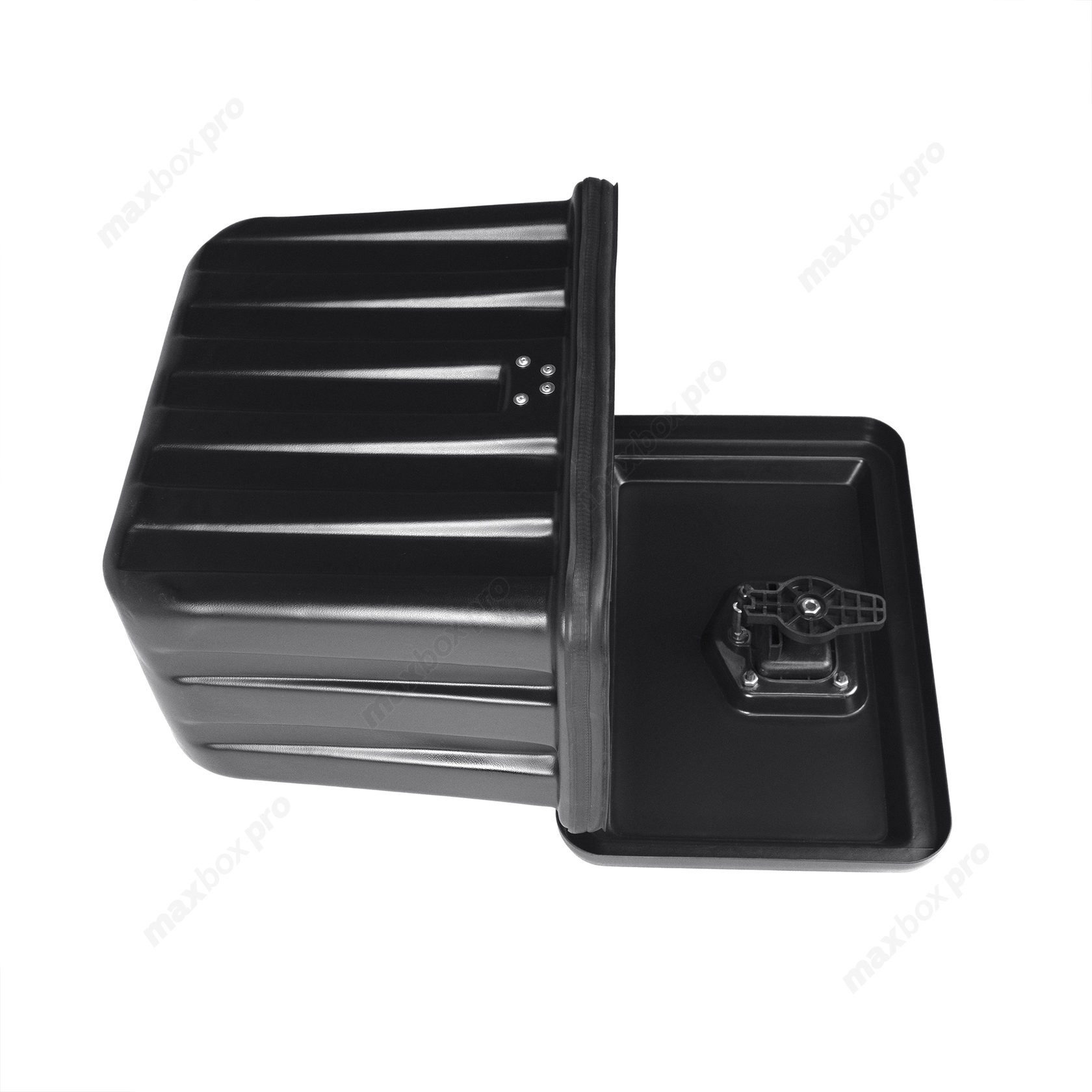 Ящик для грузовика MaxBox PRO 500 инструментальный (46 литров)