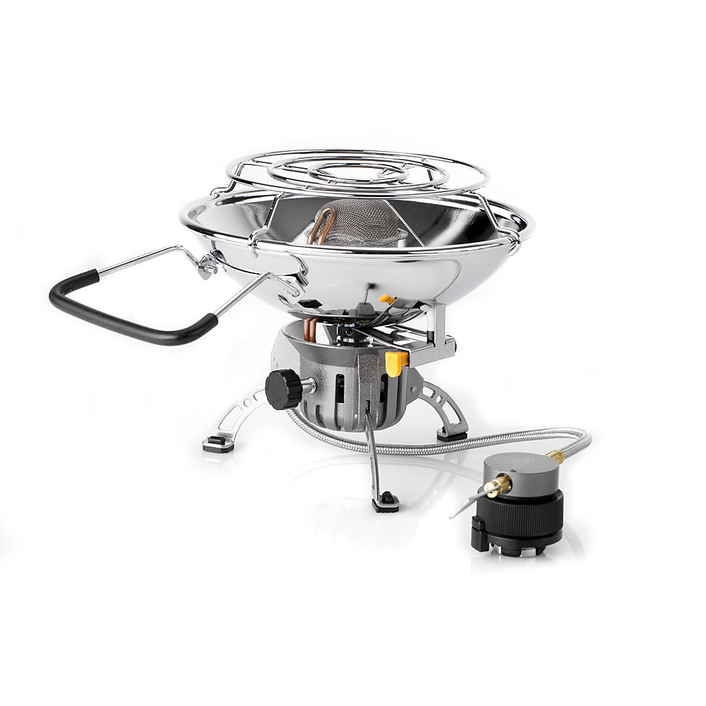 картинка Обогреватель газовый KOVEA KH-0710 Fire Ball