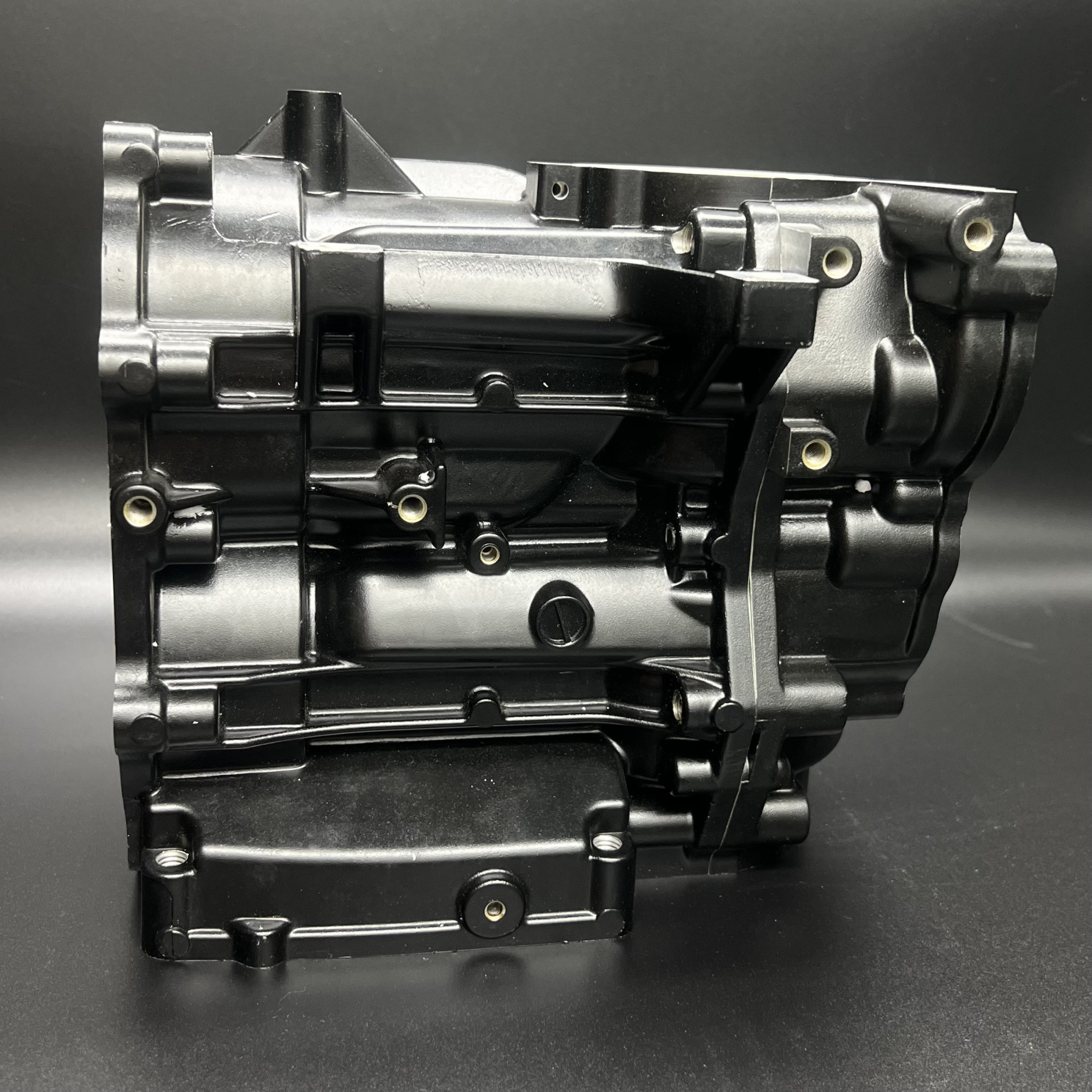 картинка Блок цилиндров Hidea 18F, 20F (Поршень 62мм) (YUELANG)