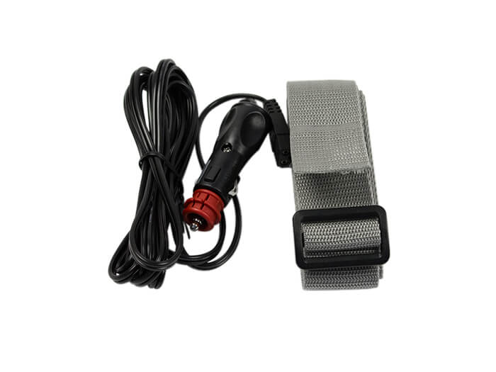 картинка Автохолодильник Dometic BordBar TF 8 термоэлектрический 8л