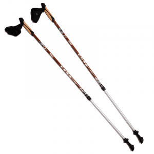 картинка Палки для трекинга BTrace NW UNNA