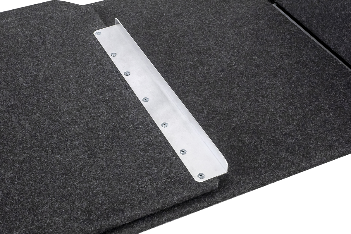 картинка Органайзер в багажник для Renault Duster