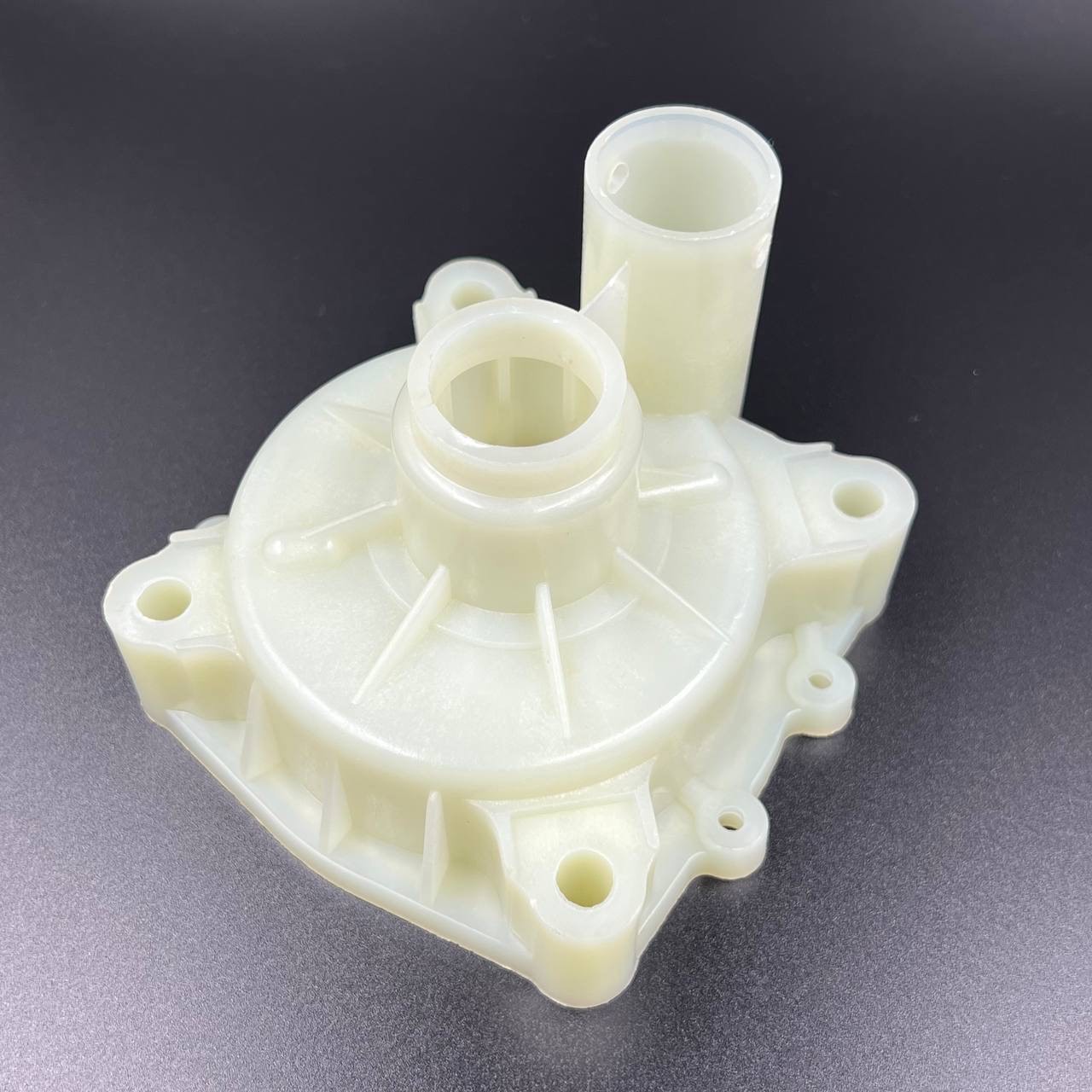 картинка Ремкомплект помпы охлаждения Yamaha 150-250 (WUHU)