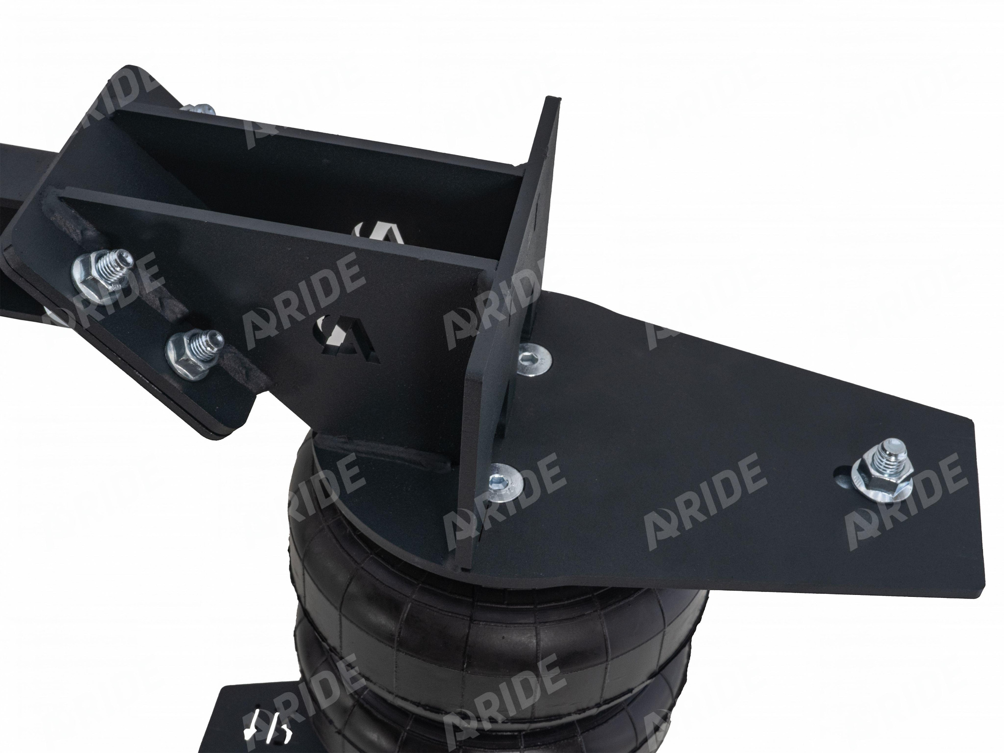 картинка Пневмоподвеска УАЗ Профи, односкатная ошиновка, задняя ось, усиленная