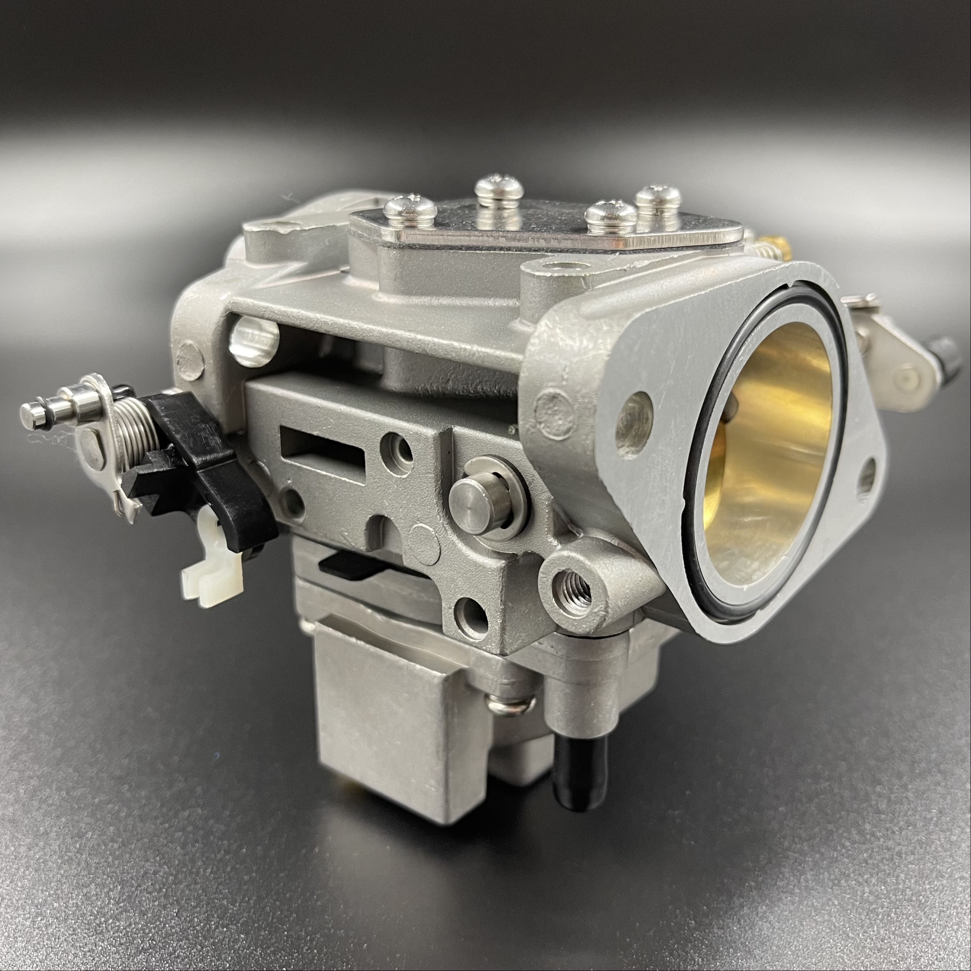 картинка Карбюратор Yamaha 40X (Omax)