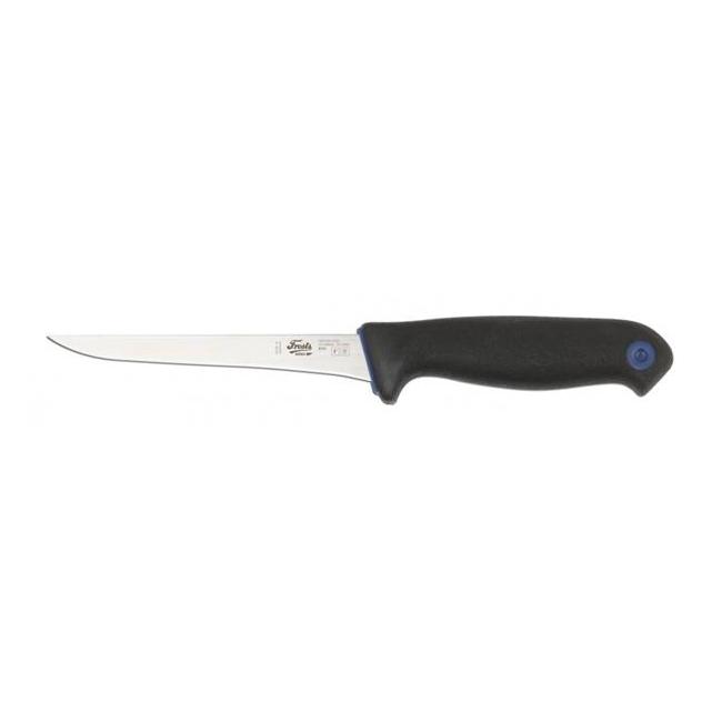 картинка Нож кухонный Morakniv Frosts филейный, нержавеющая сталь, 129-3820