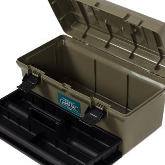 картинка Ящик для инструмента IRIS HARDPRO 500 Хаки