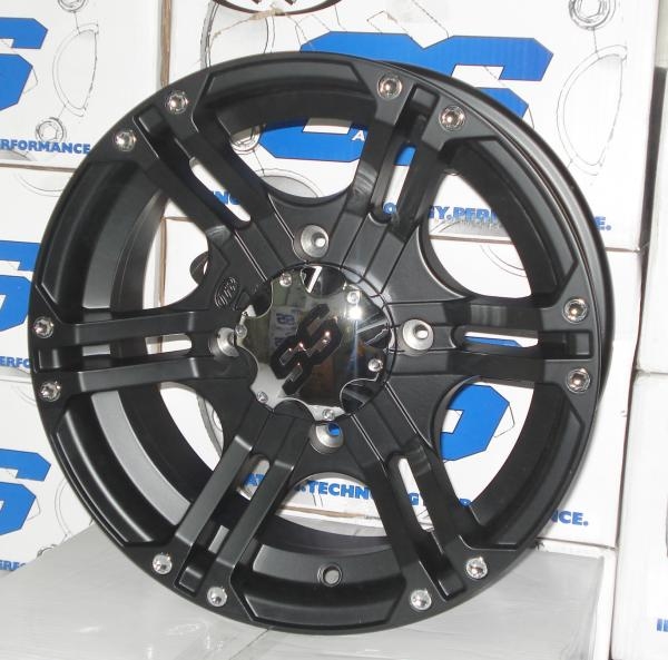 картинка Диск для квадроцикла ITP SS212 14SS422BX